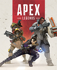 《Apex 英雄》