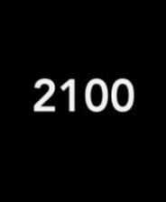 《2100》