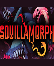 《Squillamorph》