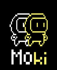 《Moki》