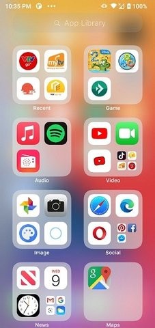 ioslauncher15安卓中文版