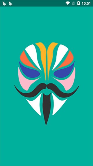 面具magisk25.2版本